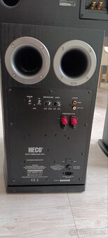 Reproduktory Heco Victa - 9