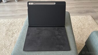 Samsung Tab S10+ Moonstone Blue, TOP STAV, ZÁRUKA - 9