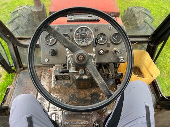 ZETOR 8145 4X4 - 9