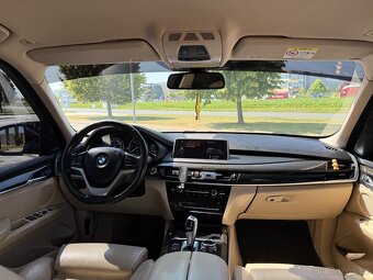 Bmw x5 f15 - 9