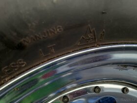 Mangels R15 - 9