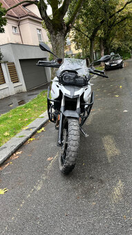 BMW F 700 GS - FULL, po servisu - 9