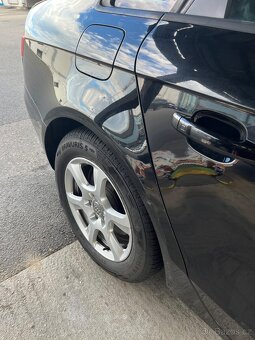 Audi A4 B8 2.0 TDI - 9
