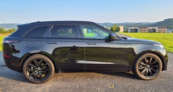 Prodám Land Rover Range Rover Velar, D300 HSE AWD R-Dynamic - 9