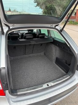 Škoda Superb, 2.0TDI 125KW Elegance SCOUT 4x4 2014 Tažné - 9