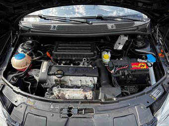 Škoda Roomster 1.4 16v 150tkm klima - 9