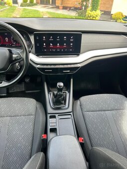 Octavia 4, 2.0, 2020, 1 majitel, led světlomety atd. - 9