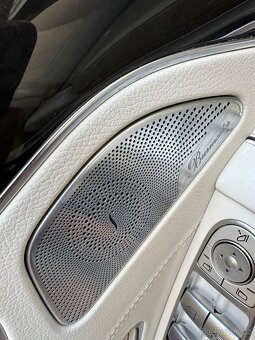Mercedes s500 Amg coupe - 9