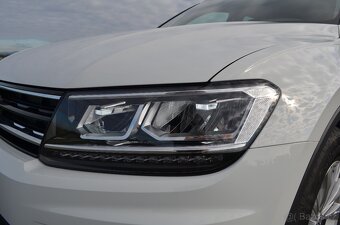 Tiguan/1.5TSi/DSG/MaratonEdition - 9