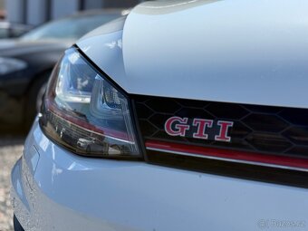 VW Golf VII GTI 2.0tsi DSG6 85.000km - 9