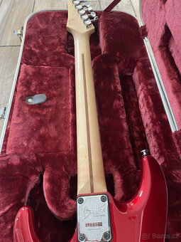 Elektrická kytara Ibanez Joe Satriani JS1200 CA Vyrobeno v J - 9