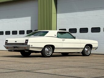 1969 Ford LTD 429 - 9