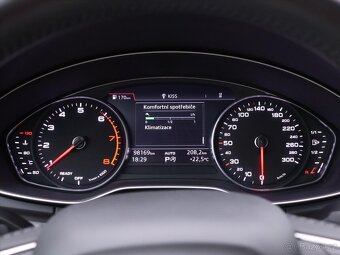 Audi Q5 2,0 TFSI Quattro S-tronic CZ (2018) - 9