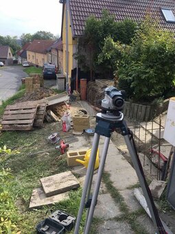 Provádíme kompletní rekonstrukce bytů a domů, terasu, plotu - 9