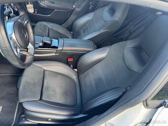 Mercedes CLA 200D - 9