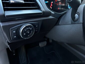 Ford Mondeo MK5 - 9