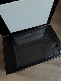 Tiskárna HP LaserJet M1132 MFP - 9
