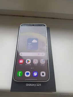 Samsung galaxy s24 - 9
