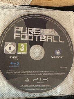 Hry ps3,4, xbox 360 - 9