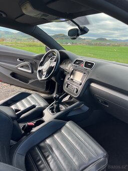 Volkswagen sirocco - 9