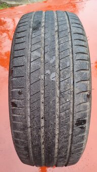 Letní sada Michelin Latitude Sport 3 235/55/18 Škoda Kodiaq - 9