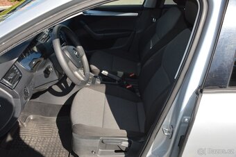 Škoda Octavia III krátká 1.8TSI 132kW 11/15 klima - 9