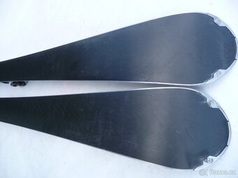 155. lyže VOLKL PEREGRINE 7.2 - 144 cm sezona 24/25 Top Stav - 9