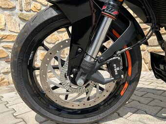 KTM DUKE 125 -2021 - 9