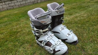 Dámské lyžáky TECNICA VIVA PHOENIX 10 AIR  (vel:7) - 9