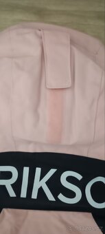 Didriksons Neptun zimní bunda vel.120 - 9