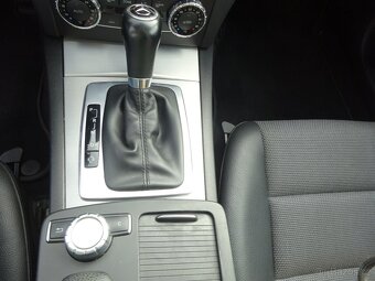 Mercedes Benz C220 CDI Combi r.v.2012 2.Maj(125 kw) - 9