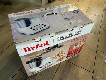 Tefal FE506130 Click & Cook Rozbalený Záruka - 9