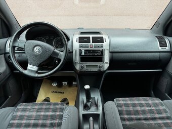 Volkswagen Polo 1.8T GTI 150 PS - 9