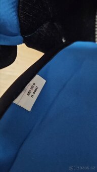 Dynafit tlt 8 expedition CR vel. 46, dvoje botičky - 9