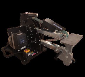 Pásová bruska PB 20 - 1,5 / 2,2 kW - 9