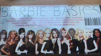 Panenka - Barbie Looks, Basic a Fashionistas - 9