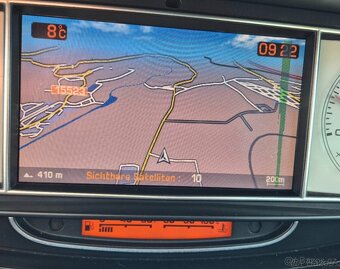 Fiat Ulysse 2.0 jtd (plná servisní historie) - 9