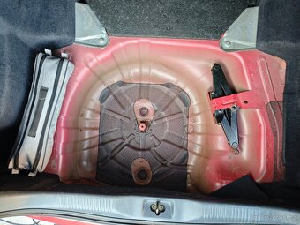 Nissan Almera 1.5 72 kw - 9