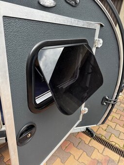 Minikaravan BOMI - 9