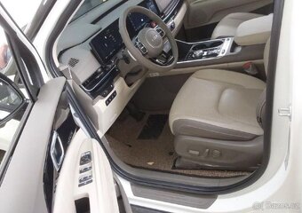 Kia Carnival 1.6-HEV-9MÍST-VŮZ NA CESTĚ - 9