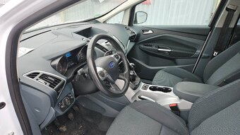FORD C-MAX 1.6 - 9