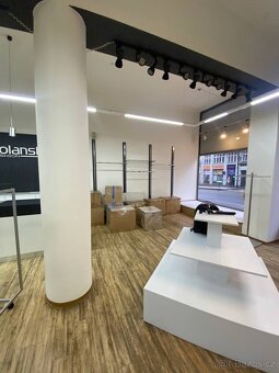 Pronájem obchodu - 9