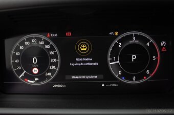 Land Rover Discovery XLIFTER - 9