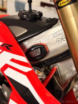 Honda crf 250r 2020 - 9