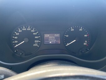 Mercedes-Benz Vito 109CDi - 9