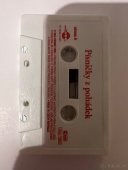 Písničky z pohádek - 1996 - 9