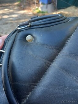 Turistické Sedlo - 9