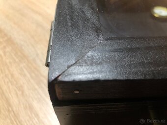 Harley Davidson Humidor - 9