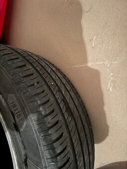 Autokola - Elektrony - 9