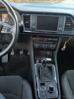 Seat Ateca Excellence1.4 TSI - 9